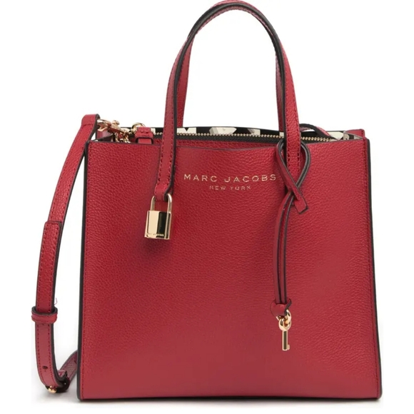 Marc Jacobs Handbags - Marc Jacobs Crossbody